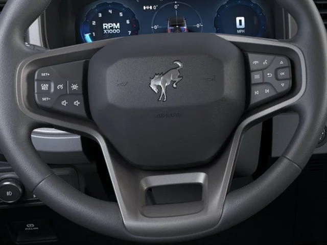 New 2026 Velocity Blue Metallic Ford Big Bend image 41