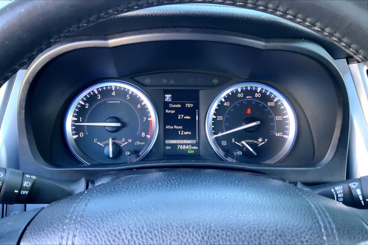 Used 2018 Celestial Silver Metallic Toyota XLE image 26