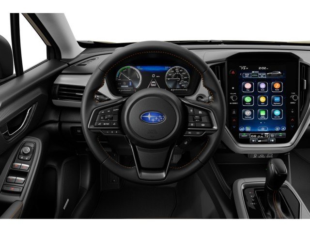 New 2026 SAND DUNE PEARL Subaru Limited Hybrid image 15