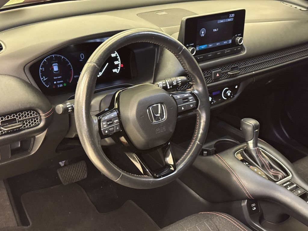 2024 Honda HR-V Sport - Photo 53