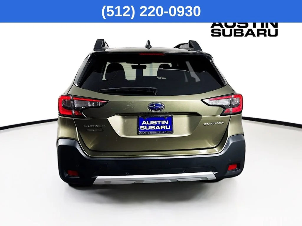 New 2023 Brown Subaru Limited image 7