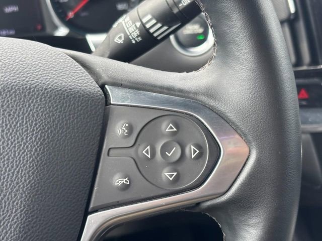 2023 Chevrolet Traverse 1LT - Photo 19