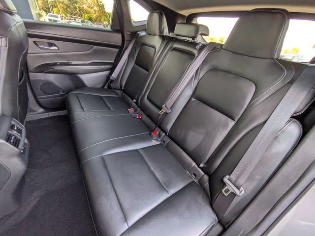 Used 2025 Boulder Gray Nissan SL image 26