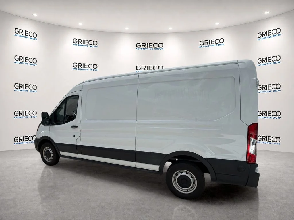 Used 2024 White Ford Base image 5