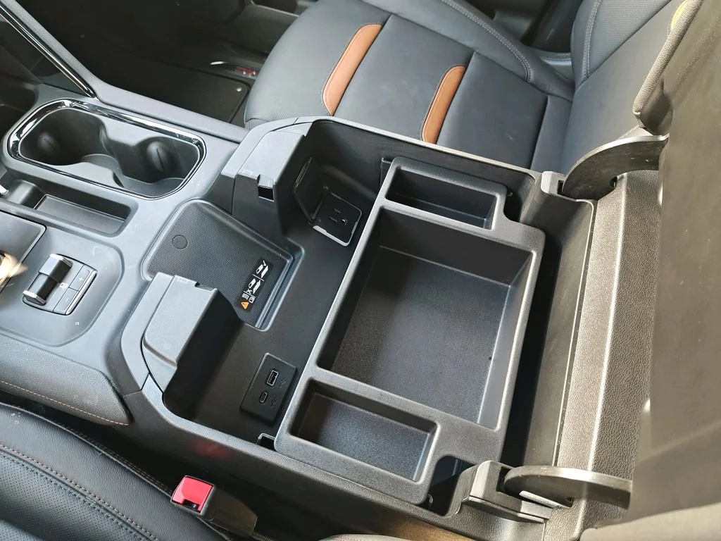 2026 GMC Sierra 1500 AT4 - Photo 32