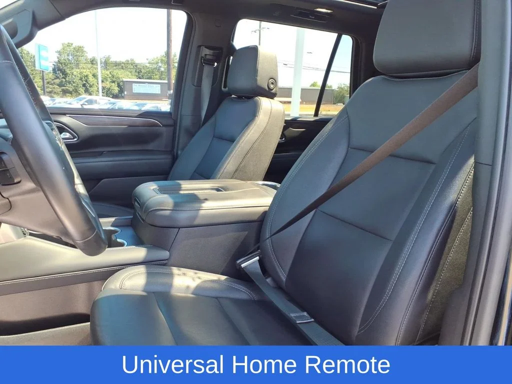 Used 2023 Black Chevrolet LT image 23