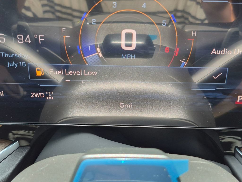 2026 Chevrolet Tahoe High Country - Photo 34