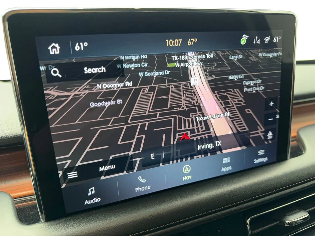 2024 Lincoln Aviator Reserve - Photo 65