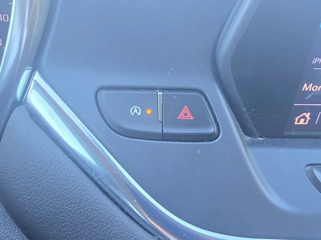 Certified Used 2022 SUMMIT WHITE Chevrolet LT image 33