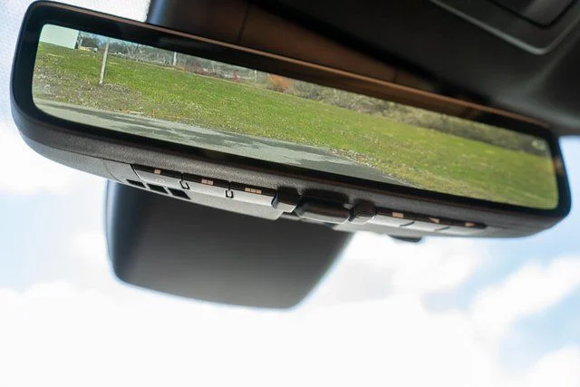 Used 2023 Red Toyota Platinum image 49