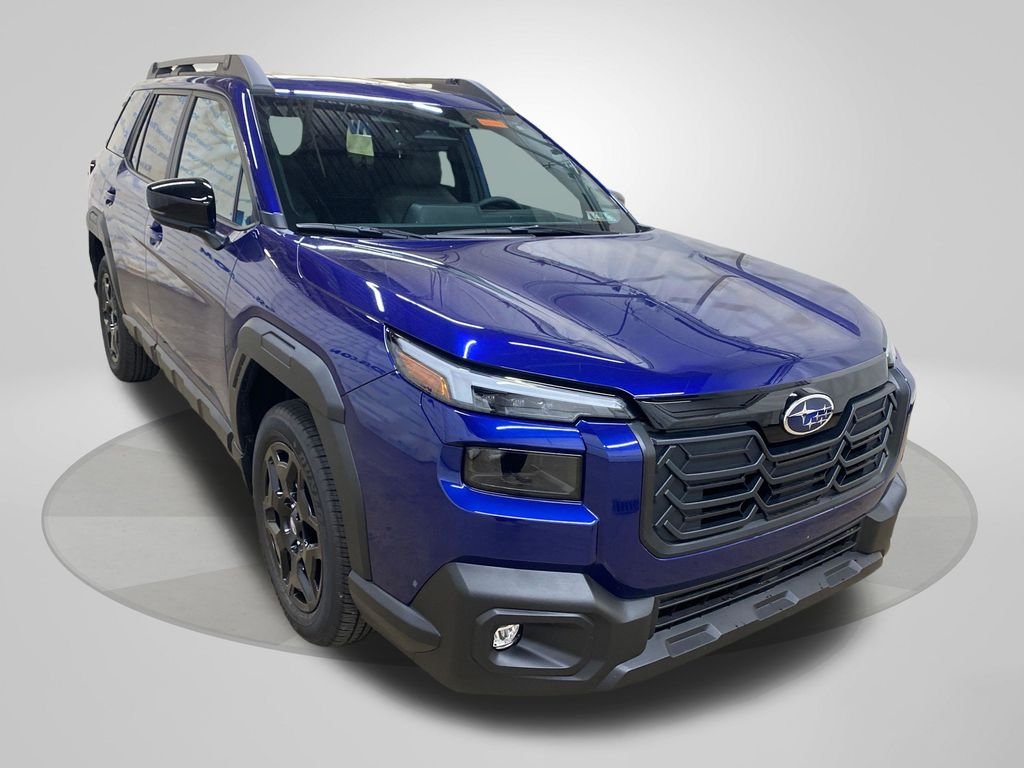 2026 Subaru Outback Limited - Photo 6