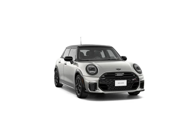 2027 MINI 4 Door Iconic