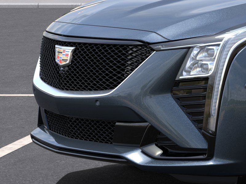 2025 Cadillac CT5 Sport - Photo 13