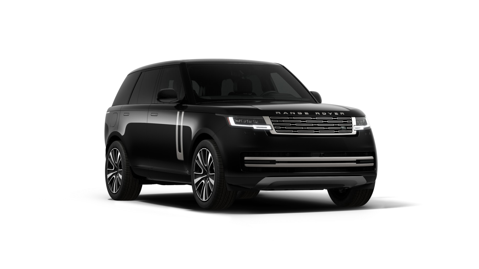 2026 Land Rover Range Rover 3.0 PHEV SE SWB's photo