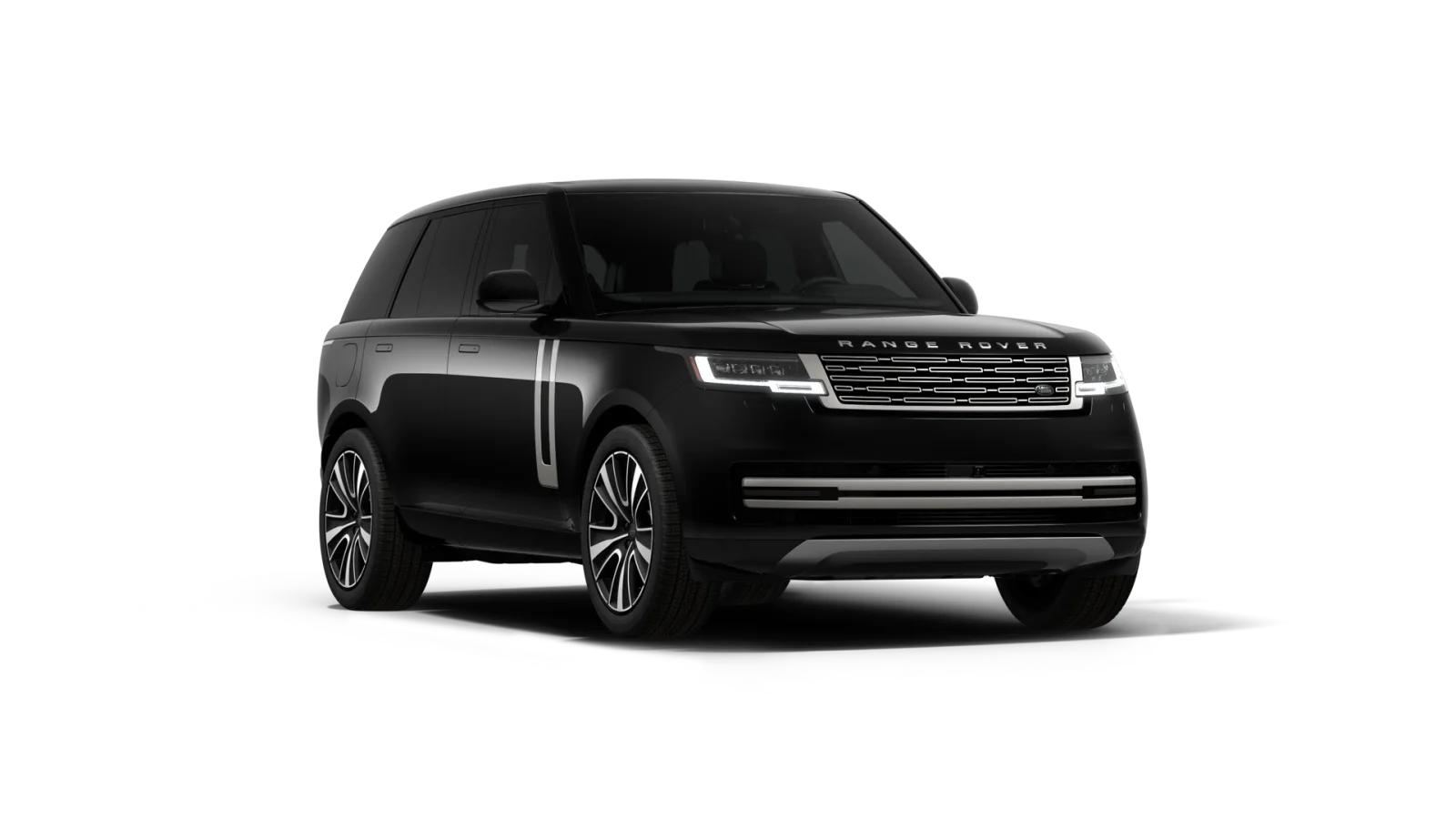2026 Land Rover Range Rover 3.0 PHEV SE SWB's photo