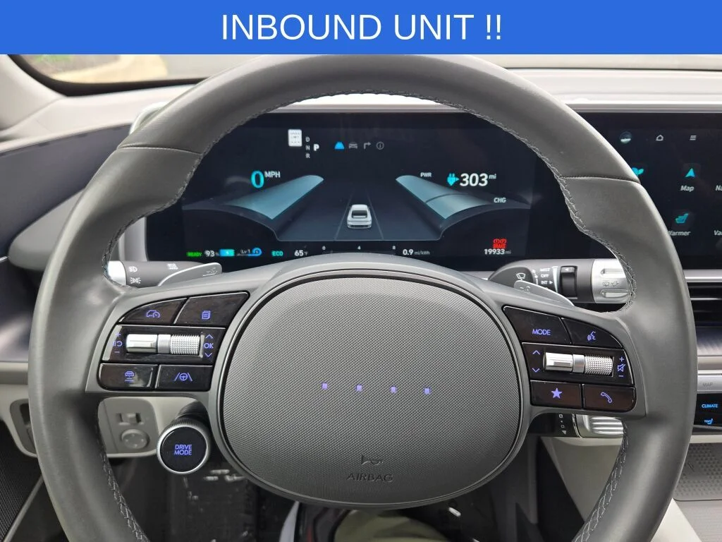 2024 Hyundai IONIQ 6 SEL - Photo 31