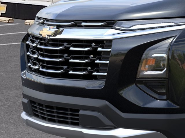 2027 Chevrolet Equinox LT - Photo 13