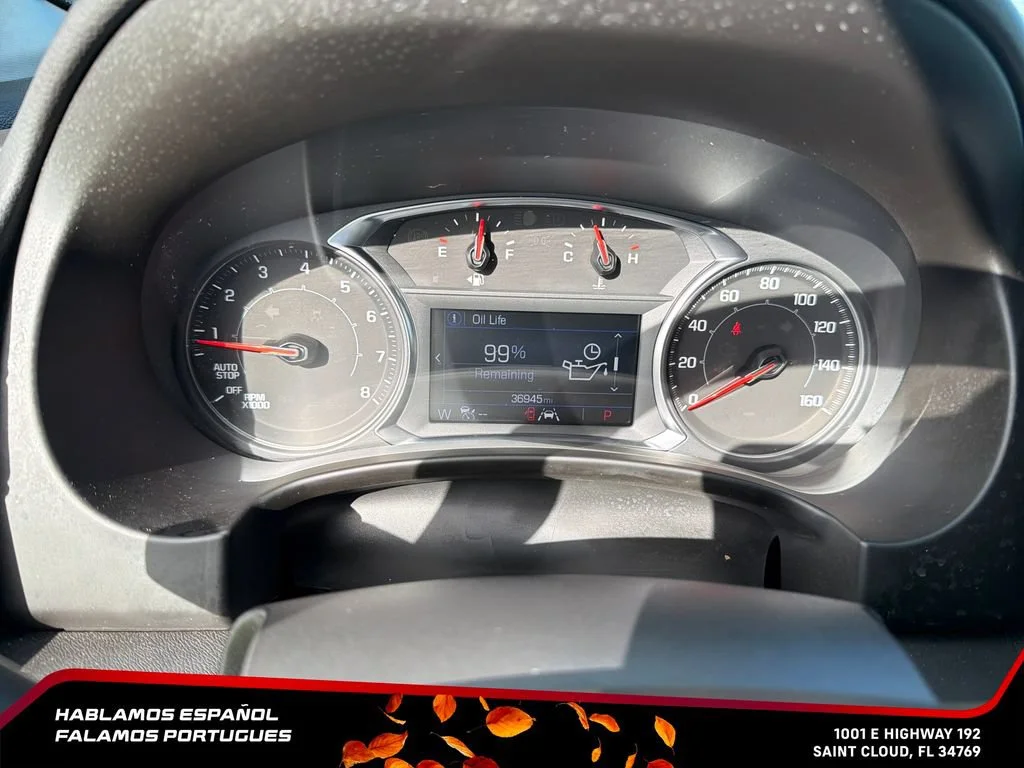 Certified Used 2024 Summit White GMC SLE image 20
