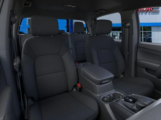 New 2026 Sterling Metallic GMC Elevation image 16