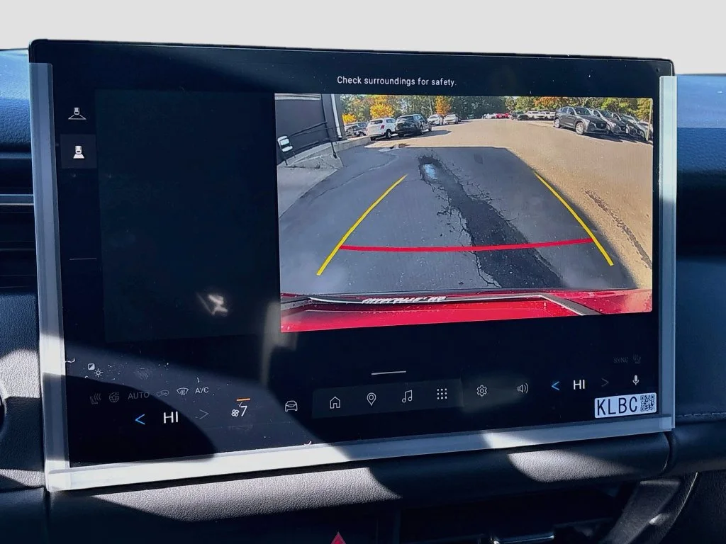 New 2026 Soul Red Crystal Metallic Mazda 2.5 S Preferred AWD image 14