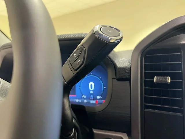 New 2026 White Ford XLT image 14