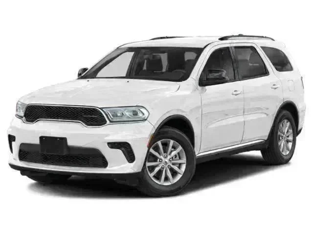 2026 Dodge Durango Police Pursuit Vehicle AWD (Fleet)'s photo