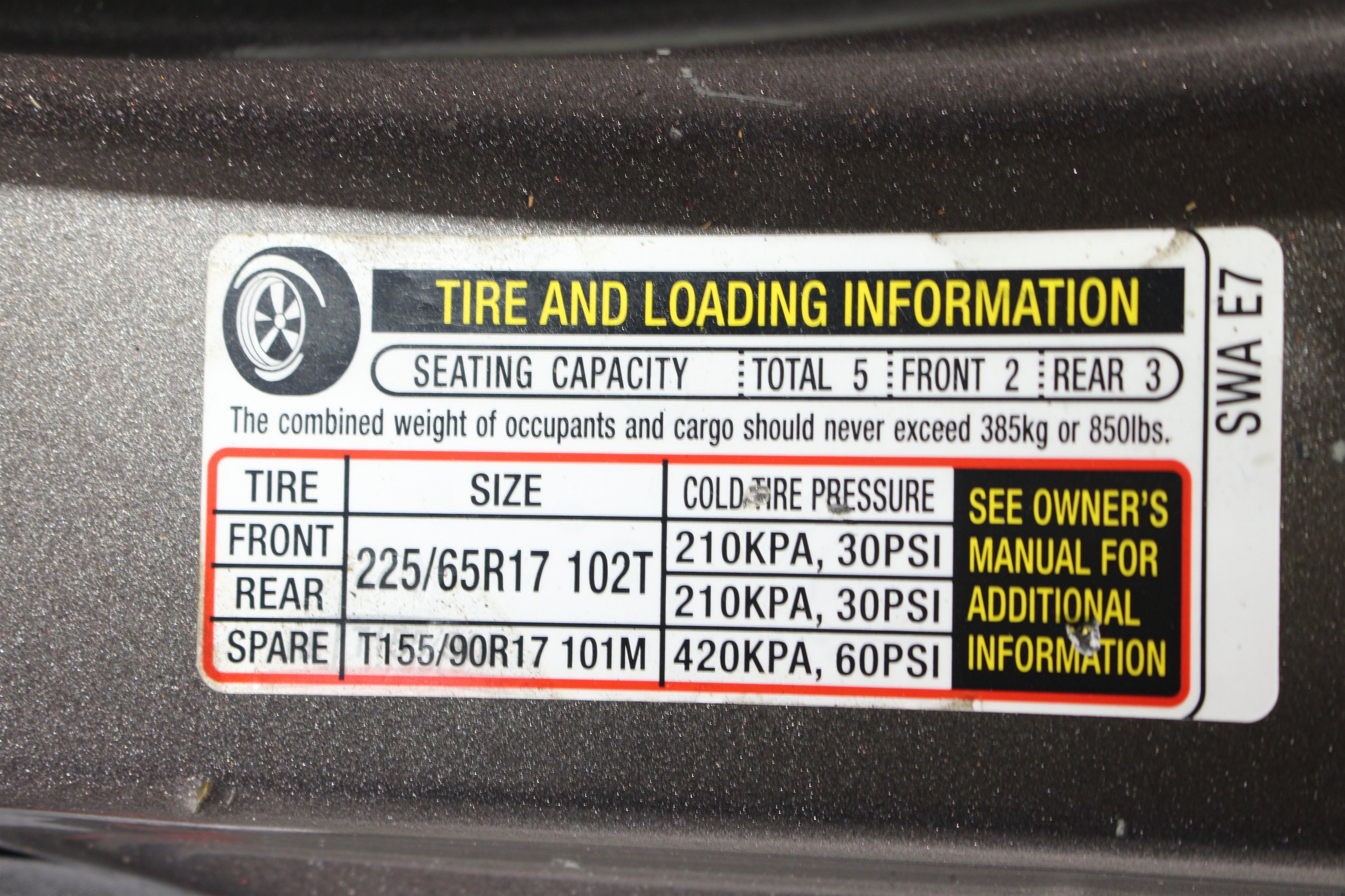 Used 2010  Honda LX image 29