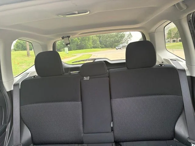 Used 2015 Black Subaru 2.5i Premium image 18