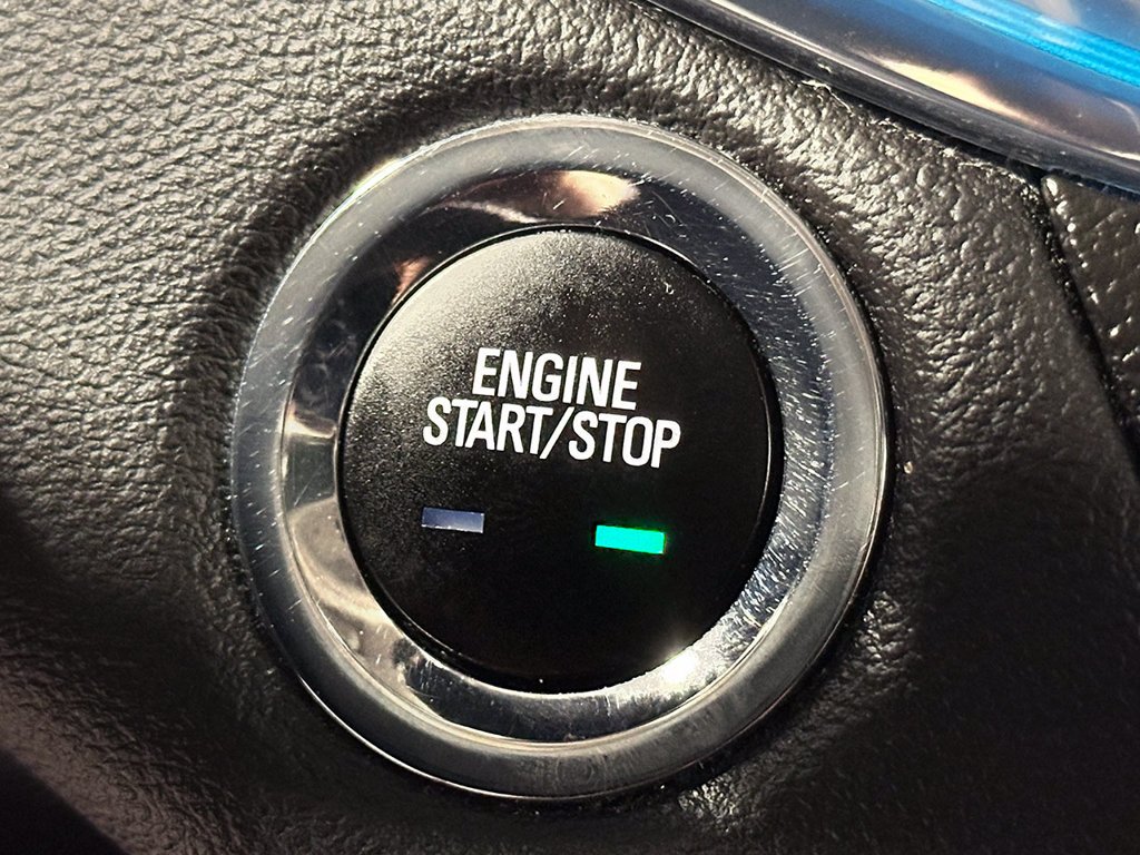 Used 2017 Black Chevrolet LT image 31