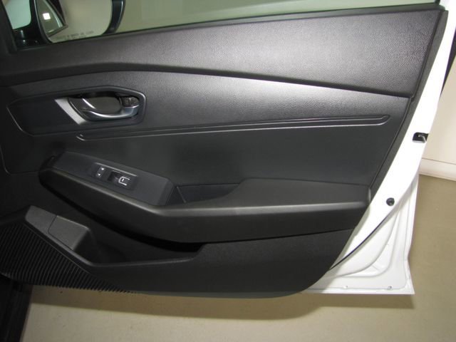 Certified Used 2024 Platinum White Pearl Honda LX image 19
