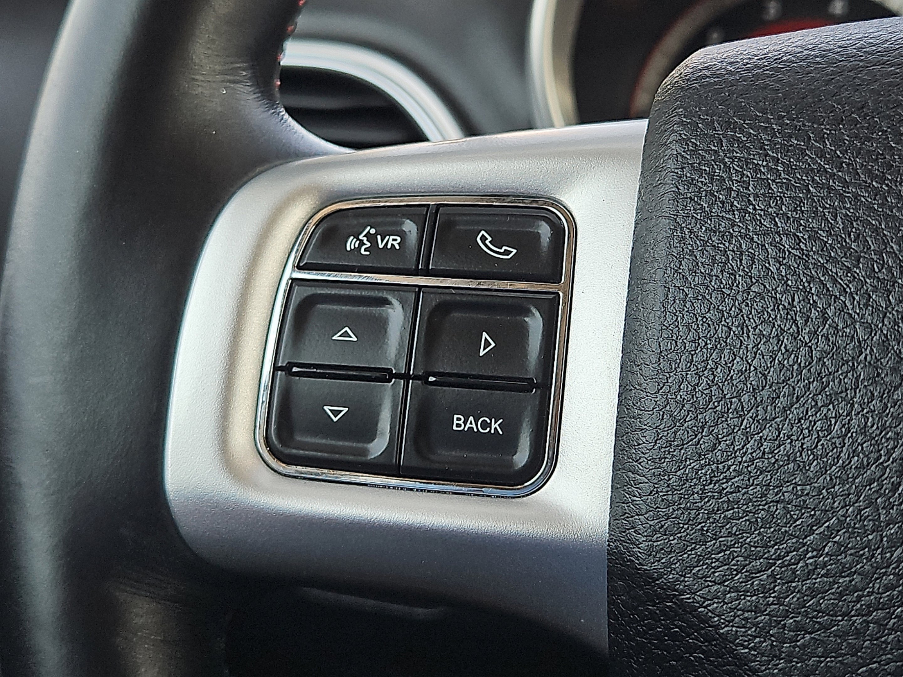Used 2017 Granite Pearlcoat Dodge GT image 15
