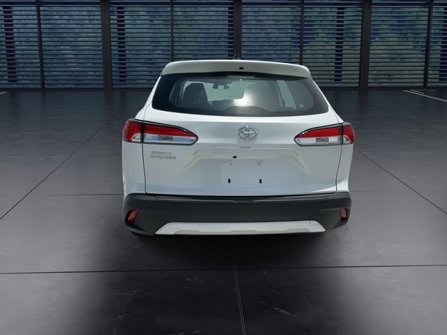 Used 2023 Beige Toyota L image 7