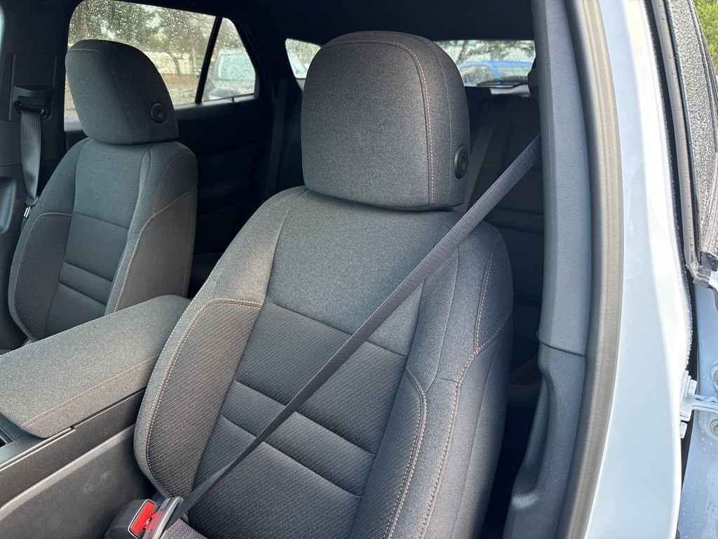 2026 Honda Prologue EX - Photo 31