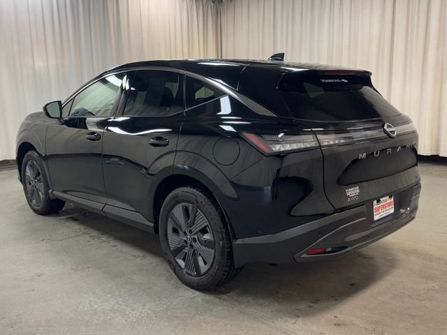 2025 Nissan Murano SL - Photo 6