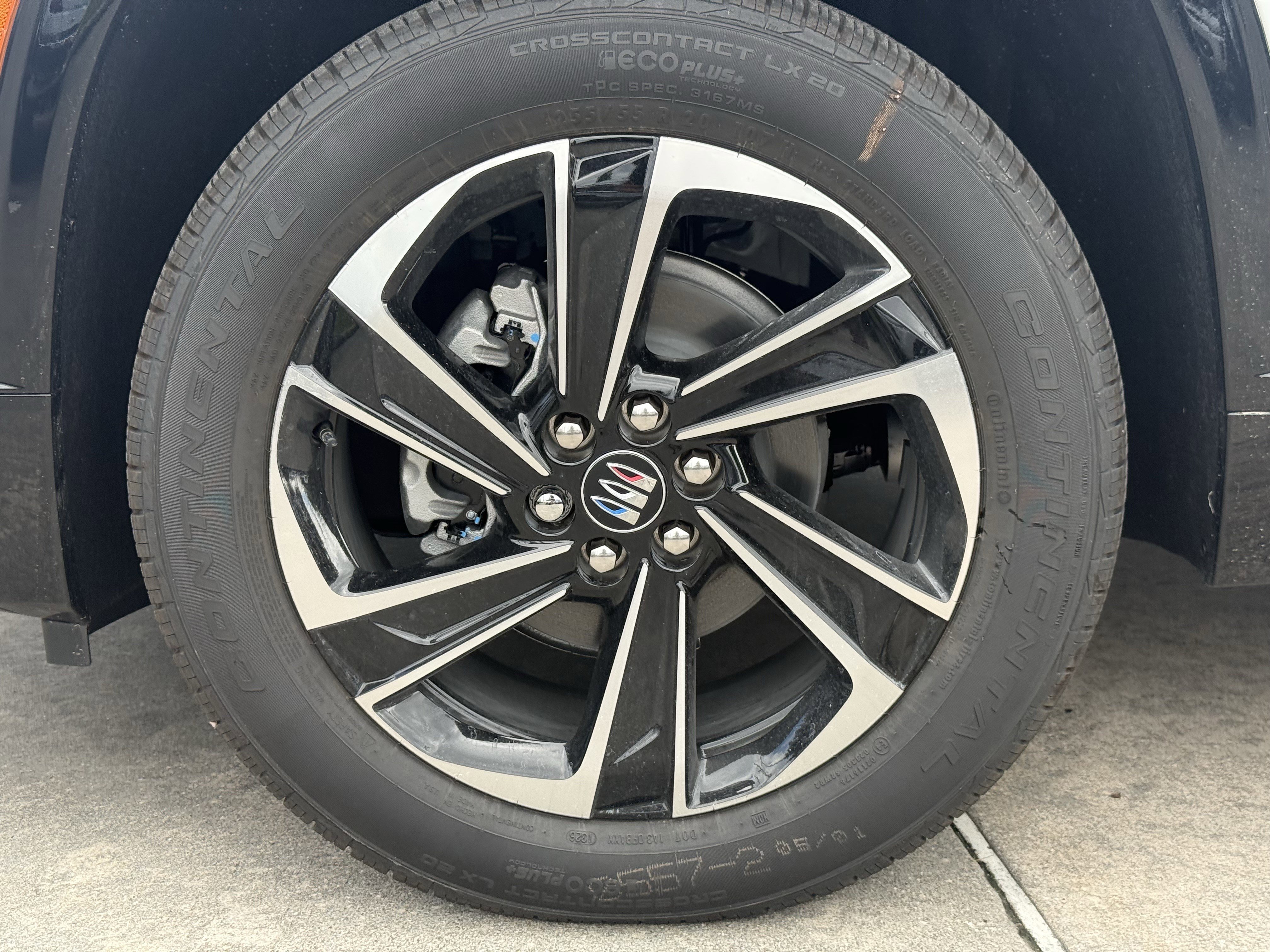 2026 Buick Enclave Sport Touring - Photo 8