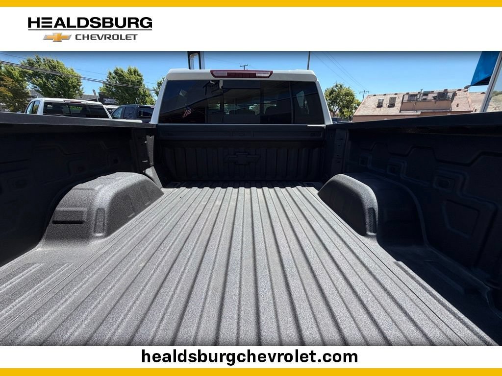 2025 Chevrolet Silverado 1500 RST - Photo 26