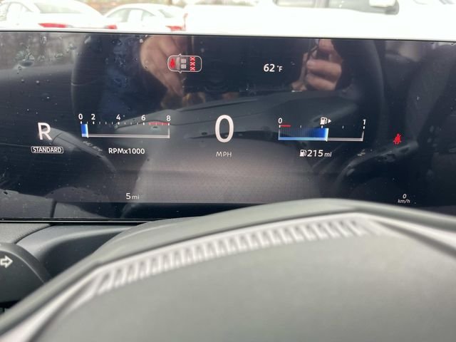 New 2026 Fresh Powder Nissan SV image 31
