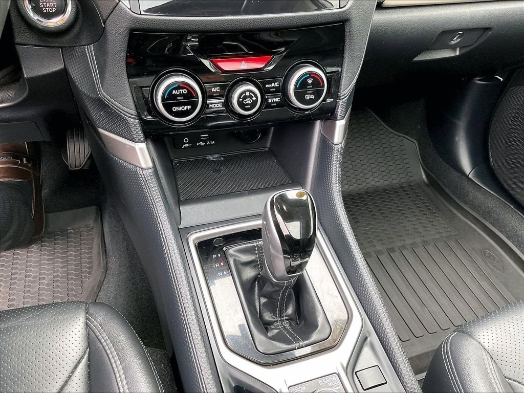 Used 2023 Gray Subaru Limited image 26