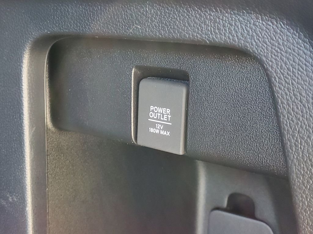 2025 Honda Odyssey EX-L - Photo 8