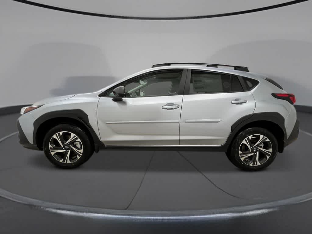 Used 2026 Ice Silver Metallic Subaru Premium image 2