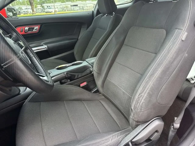 Certified Used 2017 Race Red Ford V6 image 25