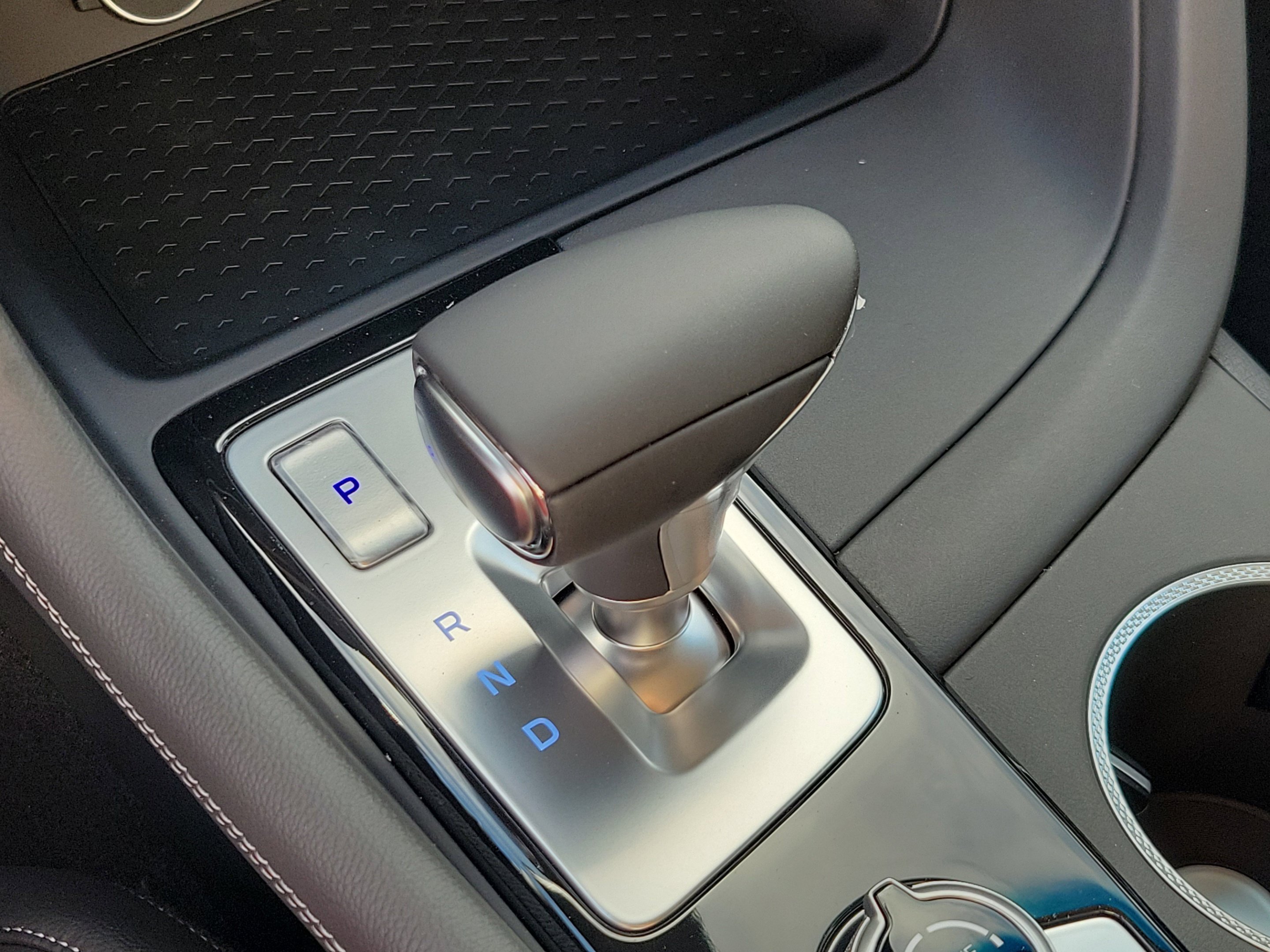 New 2026 Savile Silver Genesis 2.5T image 25