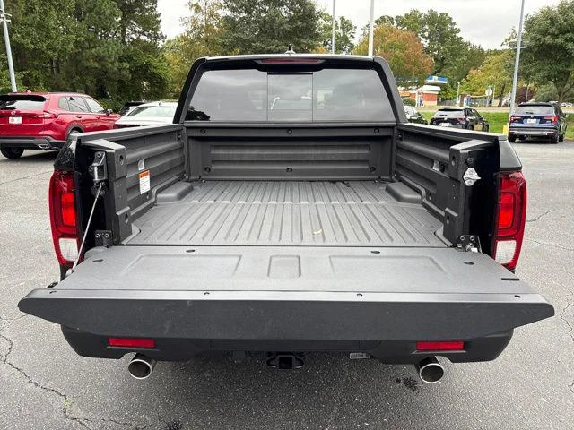 2026 Honda Ridgeline TrailSport - Photo 29