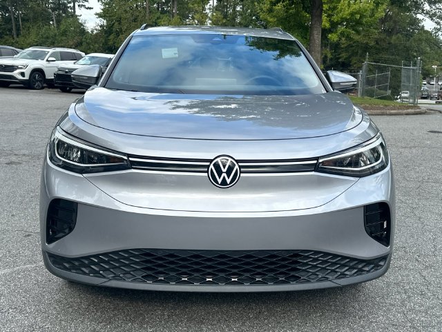 Certified 2023 Volkswagen ID.4 PRO with VIN 1V2CMPE85PC037738 for sale in Marietta, GA