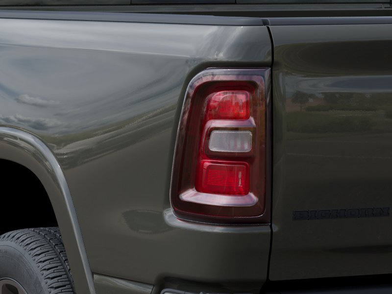2026 Ram 1500 — photo 5