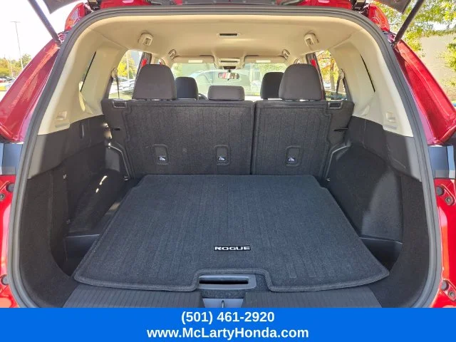 Used 2026 Red Nissan S image 16