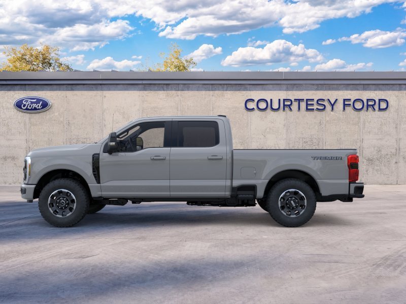 New 2026 Avalanche Ford F-250® Lariat® image 3