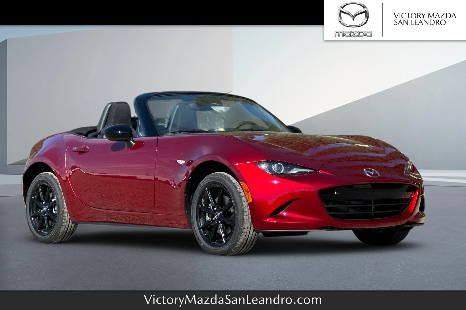 2026 Mazda MX-5 Miata