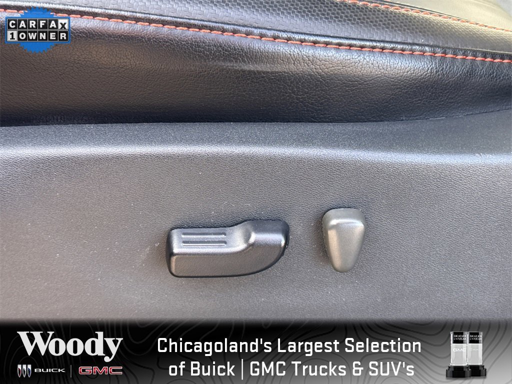 2023 NISSAN FRONTIER - Image 16