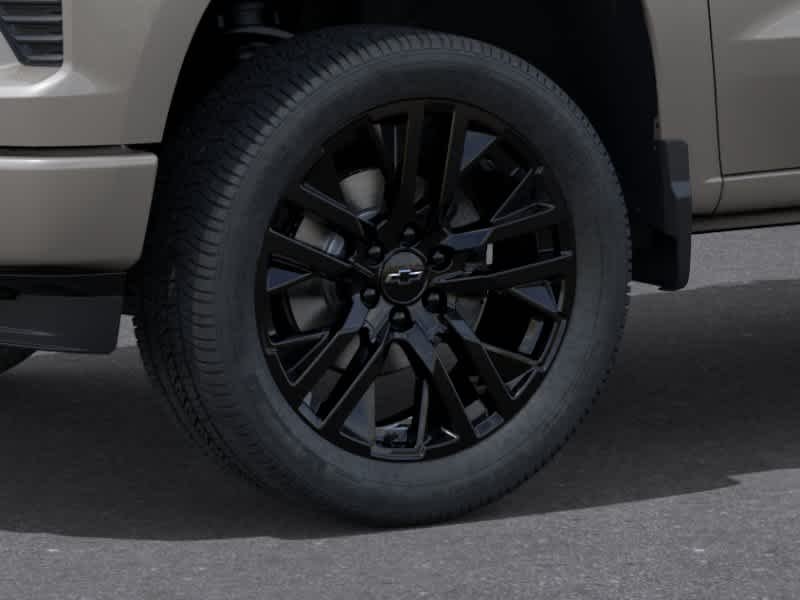 2026 Chevrolet Silverado 1500 RST - Photo 9